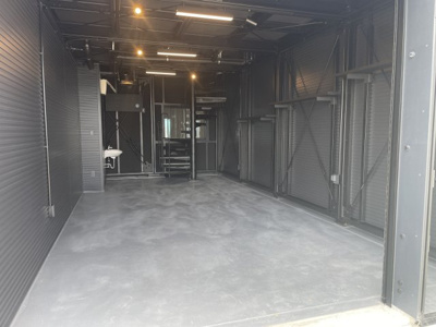 【駐車場】 | 厚浜ガレージハウス