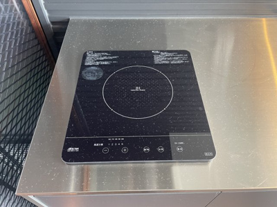 【キッチン】 | 厚浜ガレージハウス