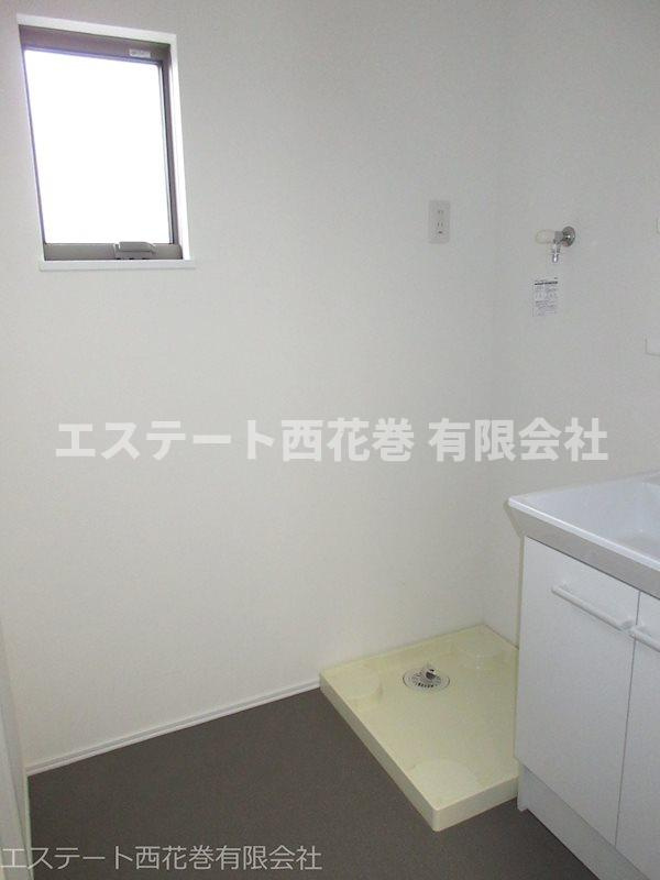 Fiore桜町（フィオーレ）A
