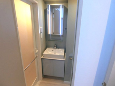 【洗面所】 | LOG武蔵小杉