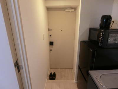 【玄関】 | LOG武蔵小杉