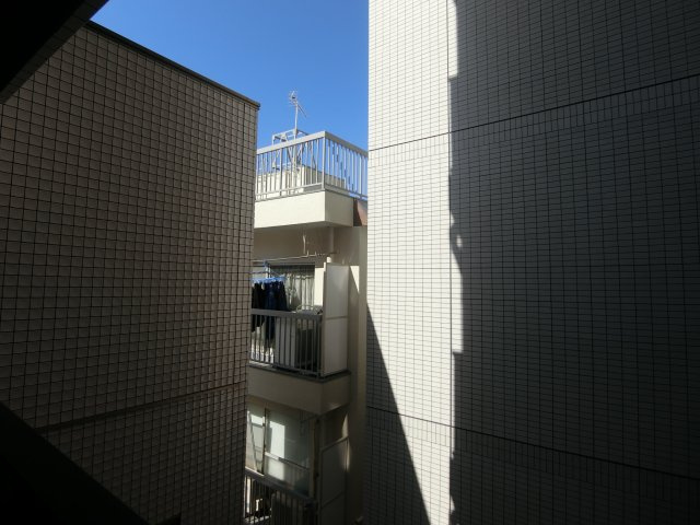 LOG武蔵小杉の展望