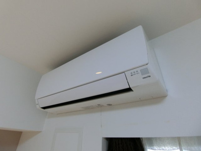 【設備】 | LOG武蔵小杉