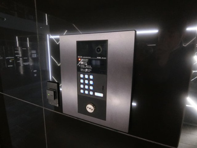 【セキュリティ】 | LOG武蔵小杉