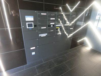 【その他共用部分】 | LOG武蔵小杉