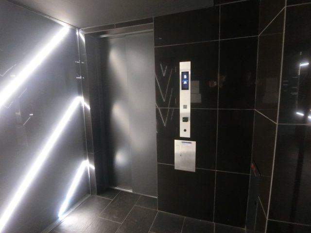 LOG武蔵小杉のその他共用部分