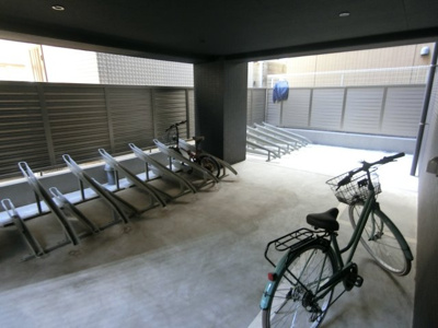 【その他共用部分】 | LOG武蔵小杉