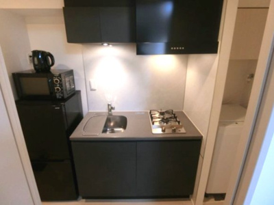 【キッチン】 | LOG武蔵小杉