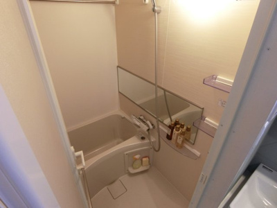 【浴室】 | LOG武蔵小杉