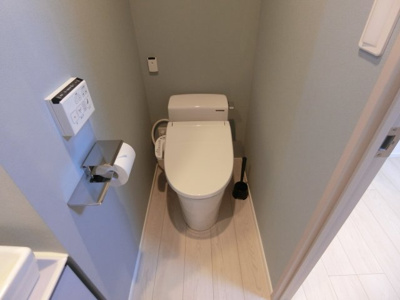 【トイレ】 | LOG武蔵小杉