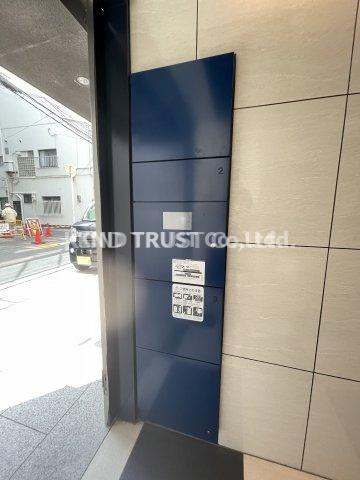 DUOMO TENROKUのその他共用部分