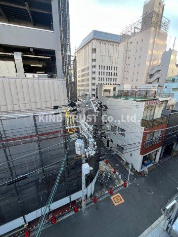 DUOMO TENROKUの展望
