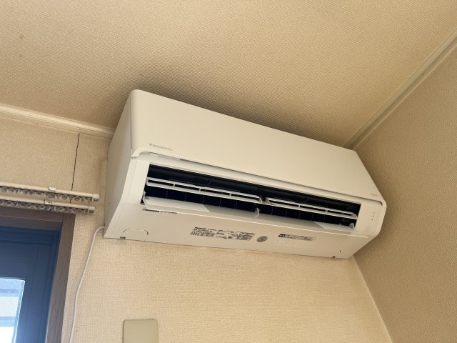 ソラリオ滝野の設備