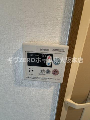 ビクトワール小阪の設備