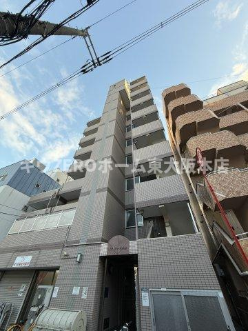 ビクトワール小阪