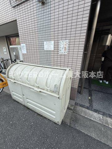 ビクトワール小阪のその他共用部分