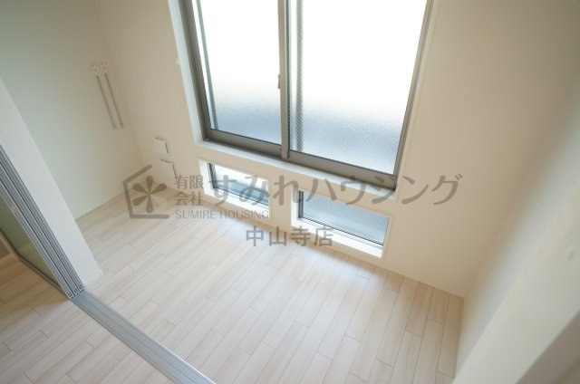 アンソレイユ宝塚のその他