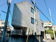 世田谷区若林1丁目39番戸建の画像