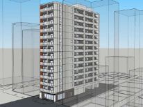 パークアクシス神保町の画像