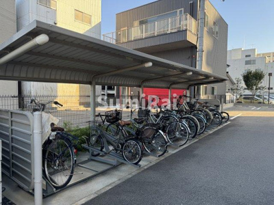 【その他共用部分】 | カサアレグリア