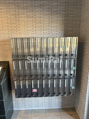 【その他共用部分】 | カサアレグリア