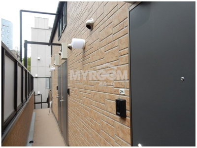 【その他共用部分】 | アーバンプレイス中野坂上N | 廊下☆