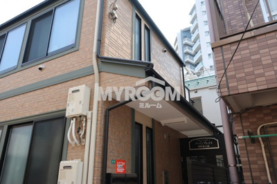 【外観】 | アーバンプレイス中野坂上N