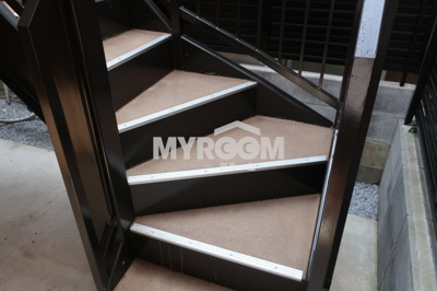 【その他共用部分】 | アーバンプレイス中野坂上N