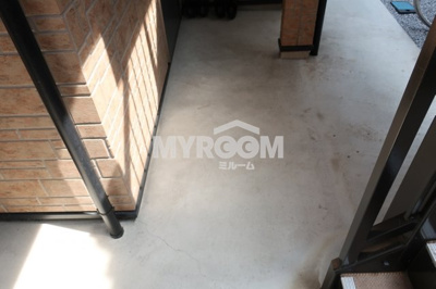 【その他共用部分】 | アーバンプレイス中野坂上N