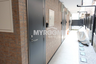 【その他共用部分】 | アーバンプレイス中野坂上N