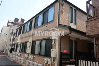 【その他共用部分】 | アーバンプレイス中野坂上N