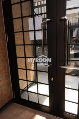 【エントランス】 | アーバンプレイス中野坂上N | 出入り口