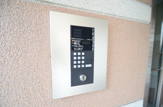 大阪市住吉区南住吉１丁目の賃貸マンションのその他共用部分