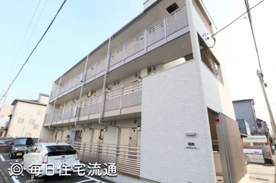 【外観】 | エグランティ