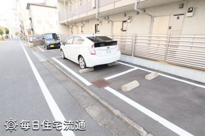【駐車場】 | エグランティ