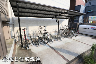 【その他共用部分】 | エグランティ