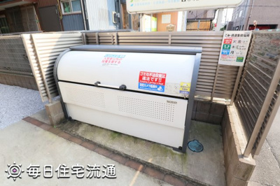 【その他共用部分】 | エグランティ