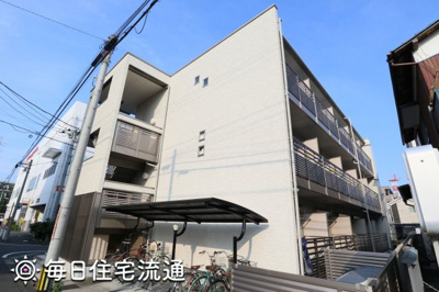 【外観】 | エグランティ