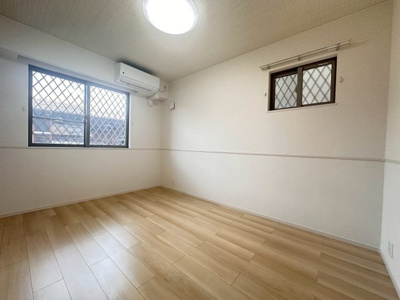 【内装】 | オルテンシア