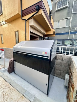 【その他共用部分】 | オルテンシア