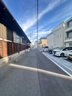 【周辺】 | オルテンシア