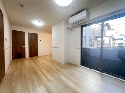 【居間・リビング】 | オルテンシア