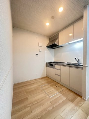 【キッチン】 | オルテンシア