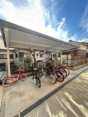 【その他共用部分】 | オルテンシア