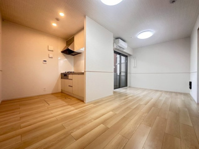 【居間・リビング】 | オルテンシア