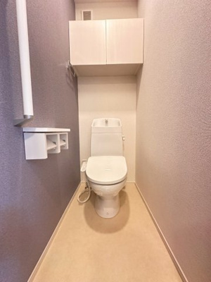 【トイレ】 | オルテンシア