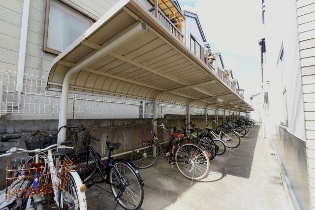 ブランベージュ桂のその他共用部分