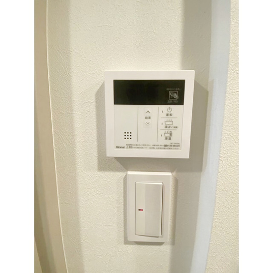 【設備】プレール・ドゥーク川口並木