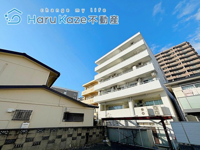 【外観】 | ハートイン弥富通【名古屋市賃貸・エレベーター付】