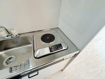 【キッチン】 | ハートイン弥富通【名古屋市賃貸・エレベーター付】